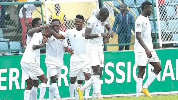 Enugu splashes N41.5m, plots of land on Rangers